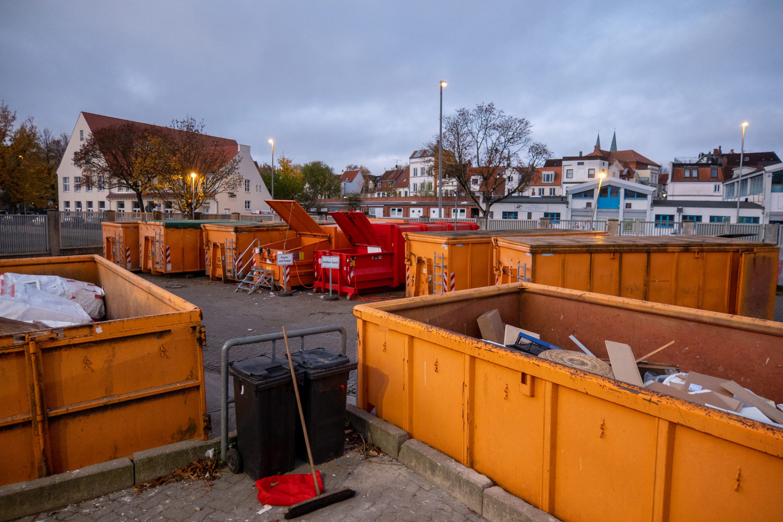 Haushaltsauflösung in Dielheim, Baden-Württemberg